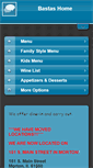 Mobile Screenshot of bastasmorton.com